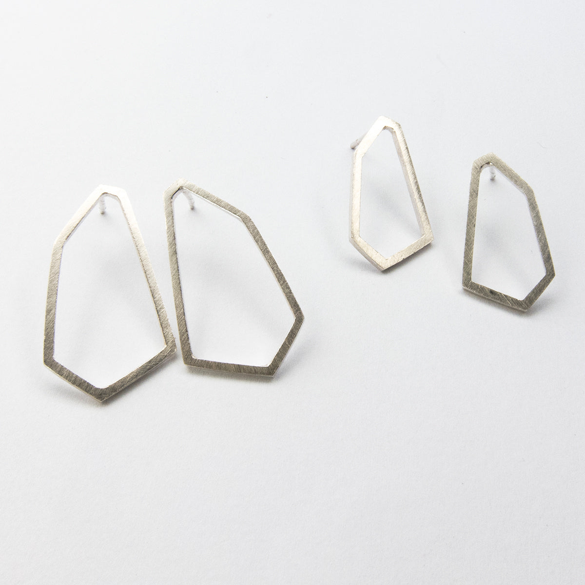 Small Crystal Stud