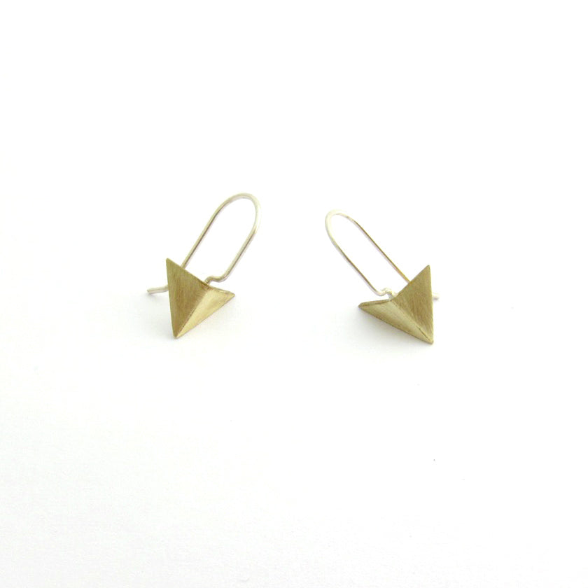 Folded Triangle Drop