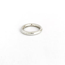 Round band - 3mm ring