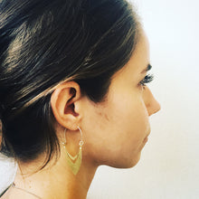 Arabic Earrings