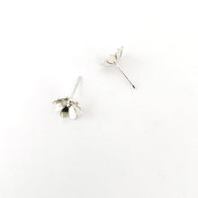 Daisy post earring for everyday by Savage Jewellery