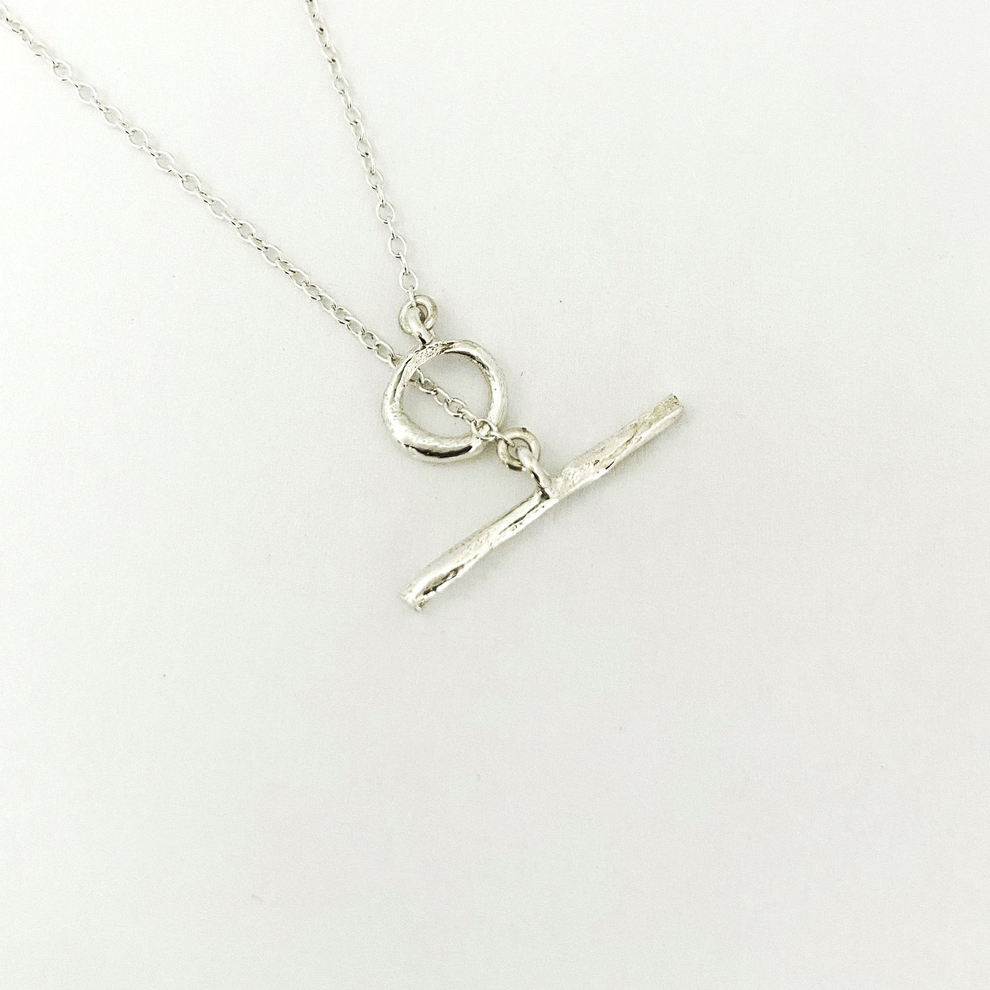 TXS Necklace