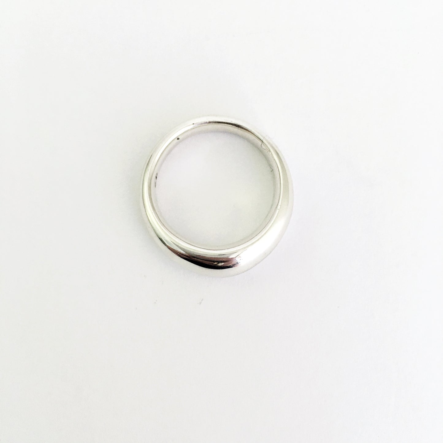 Pebble ring