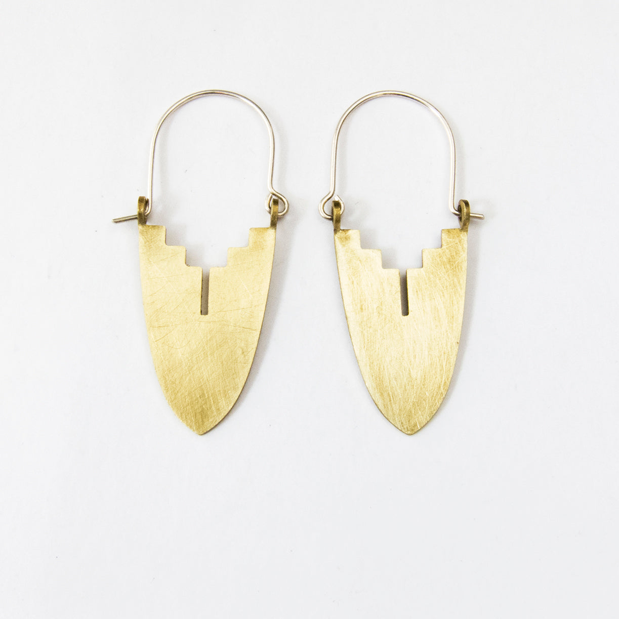 Moroccan Earrings