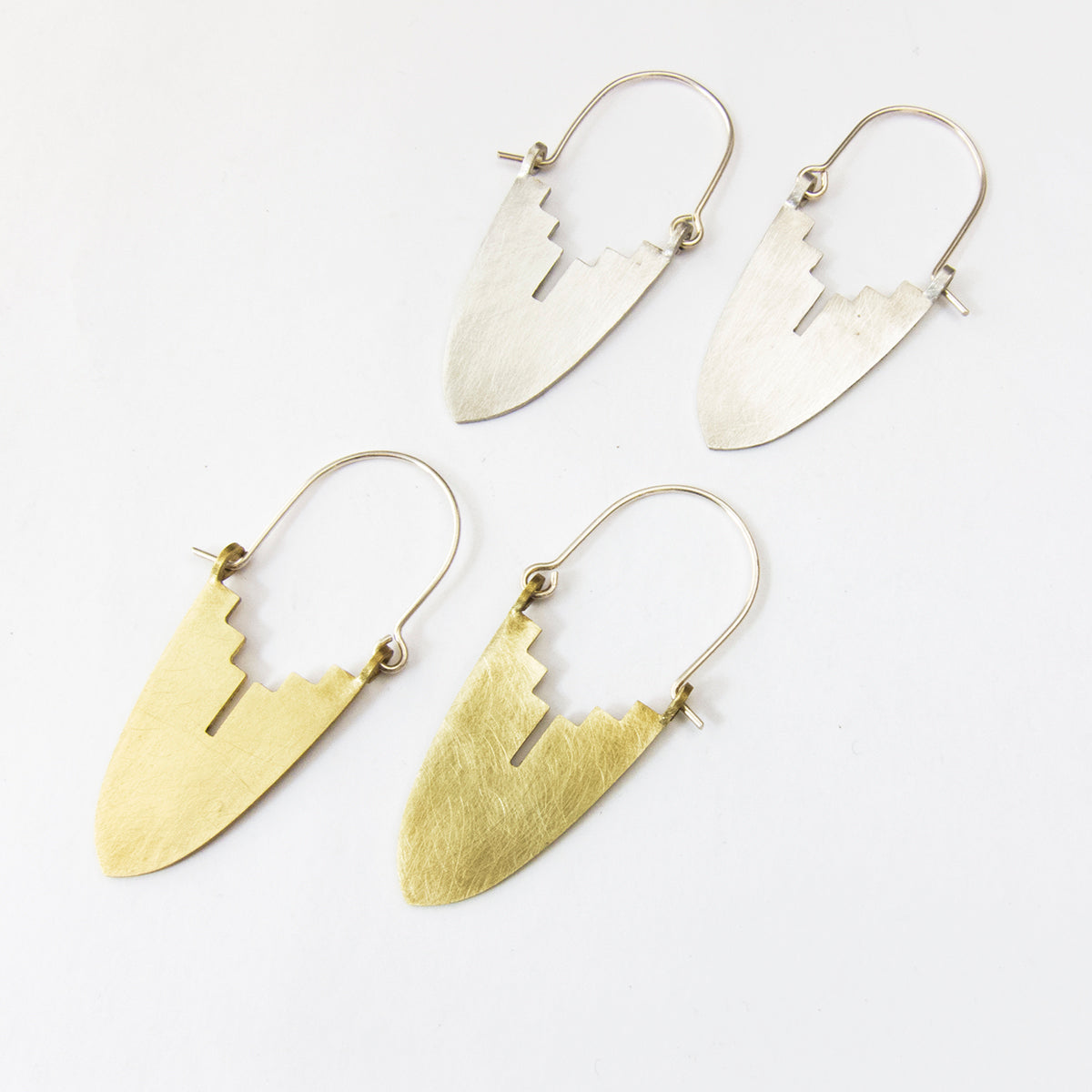 Moroccan Earrings